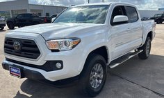 2019 Toyota Tacoma SR5 V6