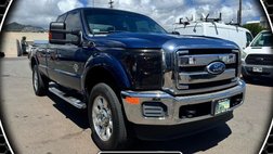 2011 Ford Super Duty F-250 XLT