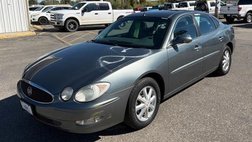 2005 Buick LaCrosse CXL