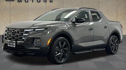 2024 Hyundai Santa Cruz Night