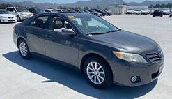 2011 Toyota Camry XLE V6