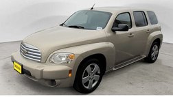 2009 Chevrolet HHR LS