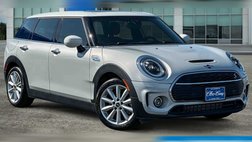 2022 MINI Clubman Cooper S
