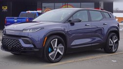 2023 Fisker Ocean Extreme