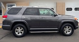2011 Toyota 4Runner SR5