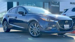 2018 Mazda MAZDA3 Grand Touring