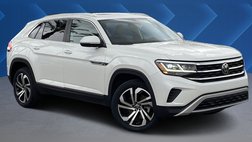 2023 Volkswagen Atlas Cross Sport V6 SEL 4Motion