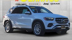2024 Mercedes-Benz GLE-Class GLE 350 4MATIC
