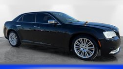 2016 Chrysler 300 C