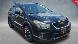 2017 Subaru Crosstrek 2.0i Premium