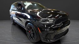 2023 Dodge Durango SRT 392