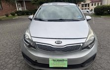 2013 Kia Rio LX