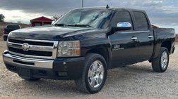 2009 Chevrolet Silverado 1500 LT