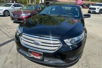 2016 Ford Taurus SEL
