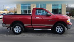 2010 Dodge Ram 1500 SLT