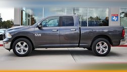 2016 Ram Ram Pickup 1500 Lone Star