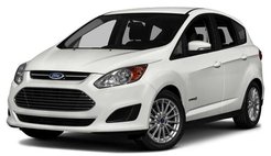 2013 Ford C-Max Hybrid SE
