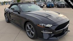 2023 Ford Mustang GT Premium