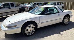 1990 Buick Reatta Base