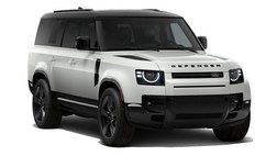 2026 Land Rover Defender 130 P400 X-Dynamic SE