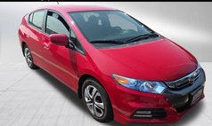 2013 Honda Insight LX