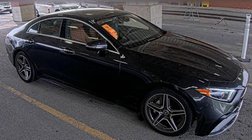 2023 Mercedes-Benz CLS-Class CLS 450 4MATIC