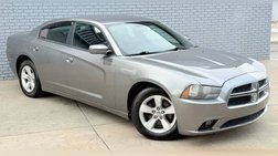 2011 Dodge Charger SE