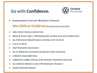 2023 Volkswagen Tiguan SE 4Motion