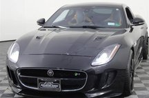 2016 Jaguar F-TYPE R