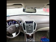 2011 Cadillac SRX Luxury Collection