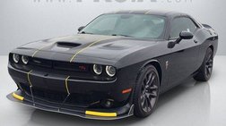 2020 Dodge Challenger R/T Scat Pack