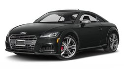 2017 Audi TTS 2.0T quattro
