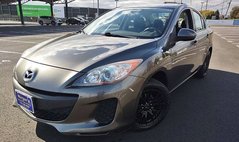 2013 Mazda MAZDA3 i Touring