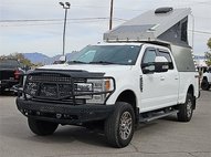 2017 Ford Super Duty F-250 Lariat