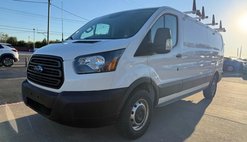 2019 Ford Transit 350