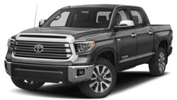 2019 Toyota Tundra Limited