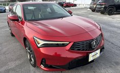 2023 Acura Integra w/Tech w/A-SPEC