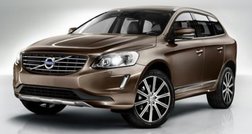 2016 Volvo XC60 T6 Drive-E