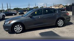 2009 Honda Accord EX-L