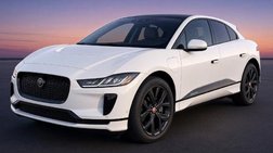 2020 Jaguar I-PACE EV400 S