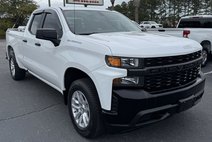 2019 Chevrolet Silverado 1500 Work Truck