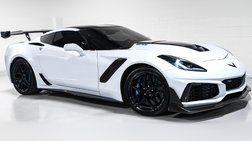 2019 Chevrolet Corvette ZR1