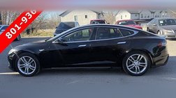 2013 Tesla Model S Base