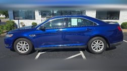 2014 Ford Taurus SE