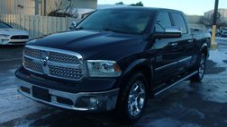 2016 Ram Ram Pickup 1500 Laramie