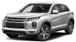 2021 Mitsubishi Outlander Sport ES AWC