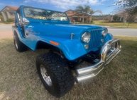 1979 Jeep 