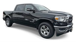 2022 Ram Ram Pickup 1500 Lone Star