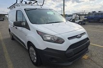 2015 Ford Transit Connect XL