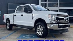 2021 Ford Super Duty F-250 XL